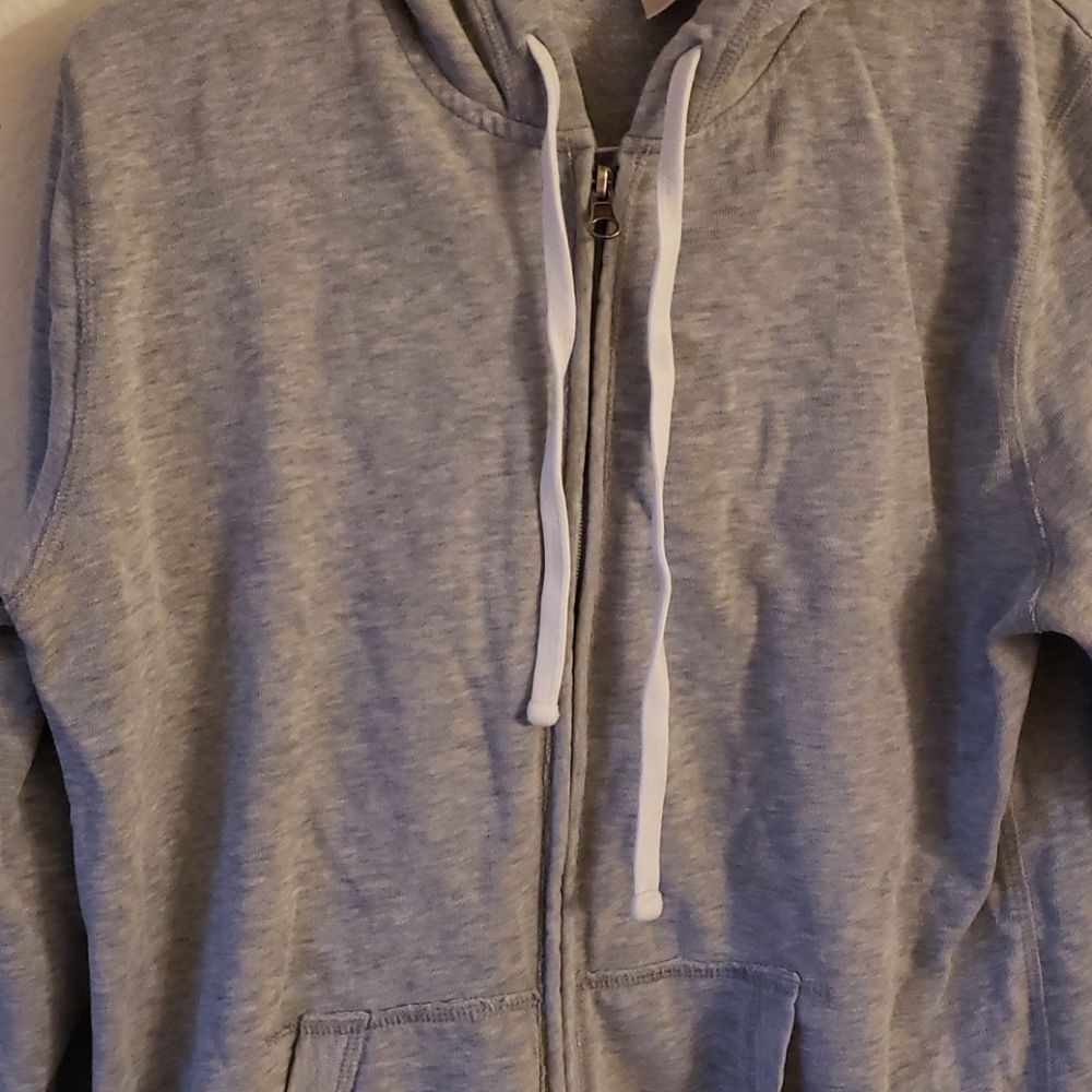 Gray Jacket - Picture 2 of 4